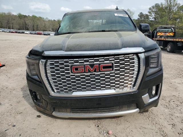 Photo 5 from auction – 2024 GMC YUKON DENA with VIN 1GKS2DKL4RR358264