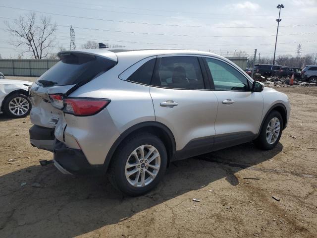 Photo 3 from auction – 2020 FORD ESCAPE with VIN 1FMCU9G68LUA73996