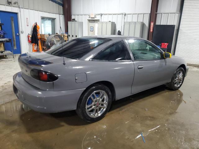Photo 3 from auction – 2002 CHEVROLET CAVALIER L with VIN 1G1JH12F127369036