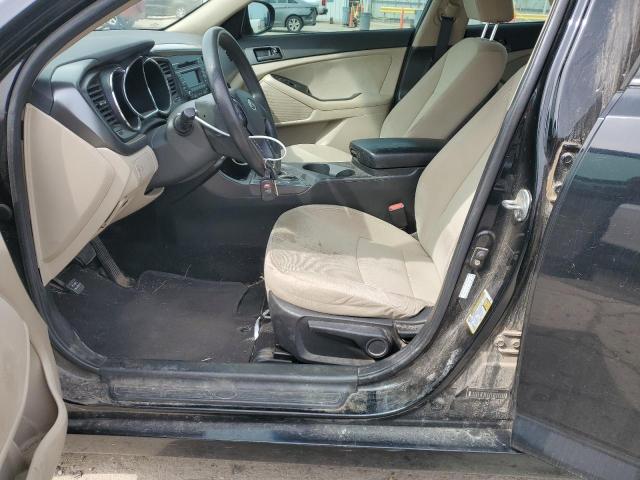 Снимка 7 от търг – 2013 KIA OPTIMA LX с VIN KNAGM4A75D5300404