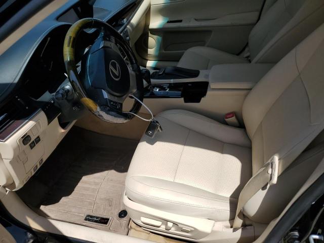 Photo 7 from auction – 2013 LEXUS ES 350 with VIN JTHBK1GG3D2027553
