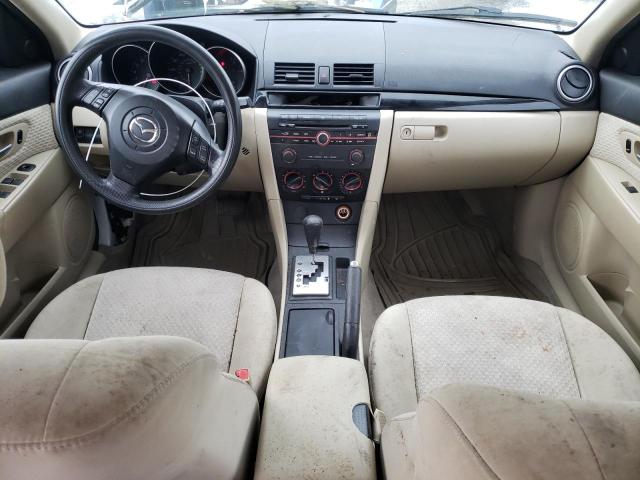 Photo 8 from auction – 2005 MAZDA 3 I with VIN JM1BK12F351329416