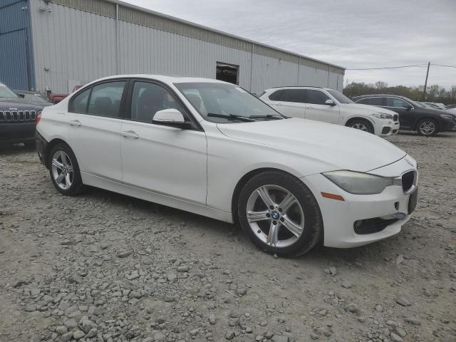 Photo 4 from auction – 2013 BMW 328 I SULE with VIN WBA3C1G5XDNR45104