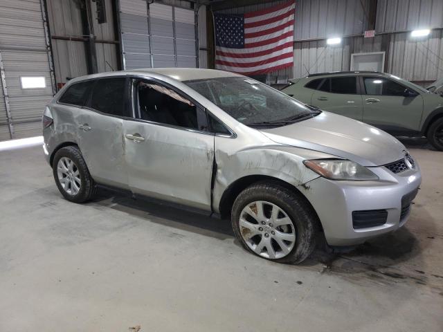 Photo 4 from auction – 2008 MAZDA CX-7 with VIN JM3ER293580209726