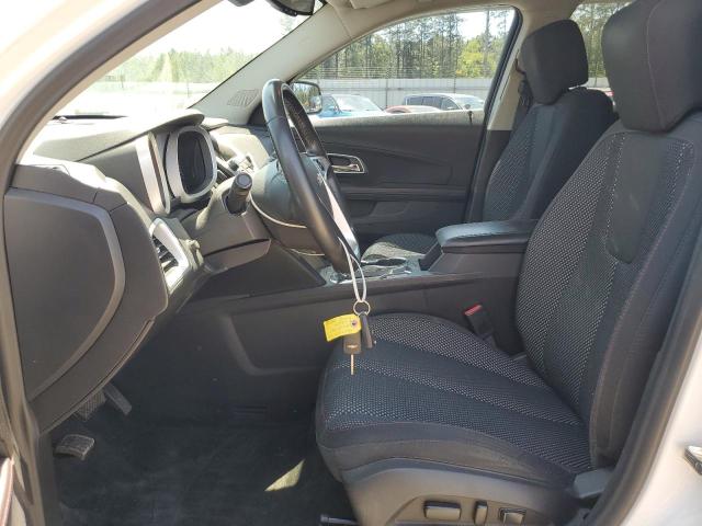 Photo 7 from auction – 2015 CHEVROLET EQUINOX LT with VIN 2GNALBEK2F1147829