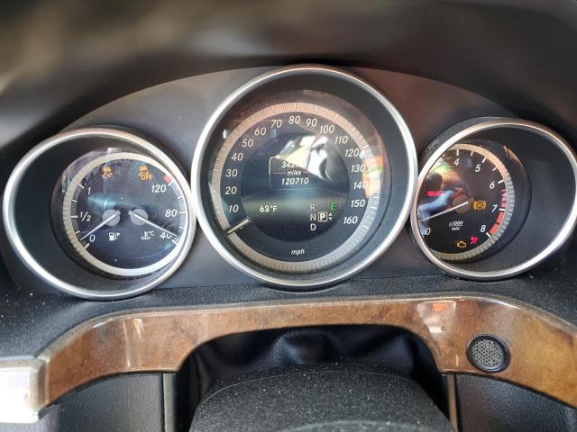 Photo 9 from auction – 2014 MERCEDES-BENZ E 350 with VIN WDDHF5KB4EA835815
