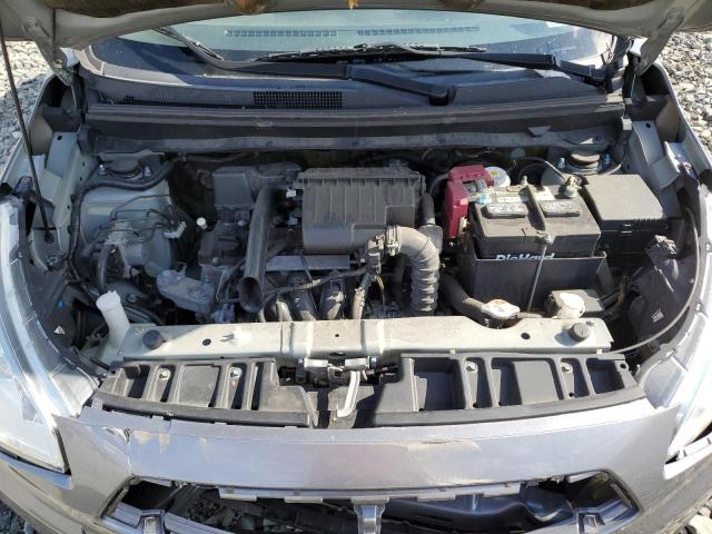 Photo 11 from auction – 2017 MITSUBISHI MIRAGE G4 with VIN ML32F3FJXHHF13803