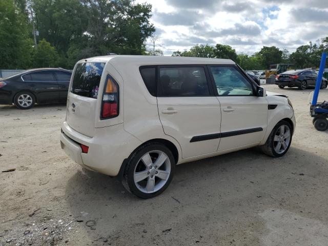 Снимка 3 от търг – 2011 KIA SOUL + с VIN KNDJT2A25B7720931