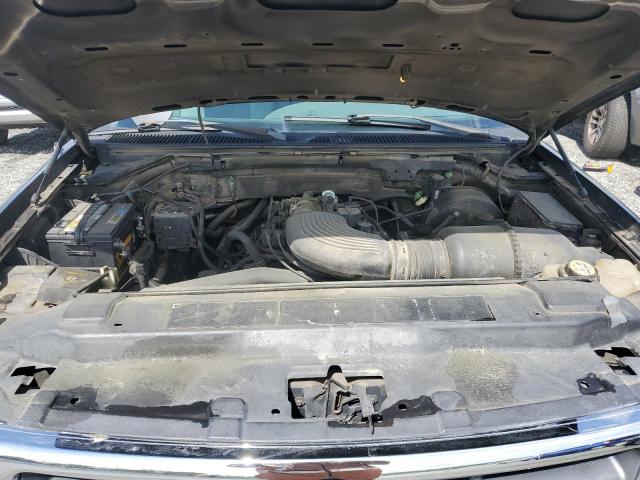 Photo 11 from auction – 2003 FORD F150 with VIN 1FTRF07W33KB30301