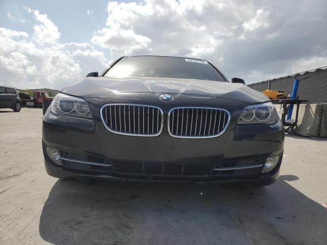 Photo 5 from auction – 2011 BMW 528 I with VIN WBAFR1C54BC747712