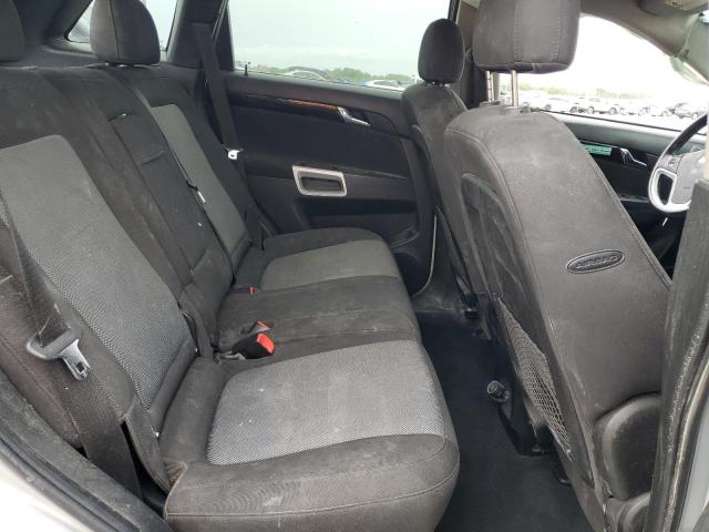 Zdjęcie 11 z aukcji – 2014 CHEVROLET CAPTIVA LS z VIN 3GNAL2EK4ES620861