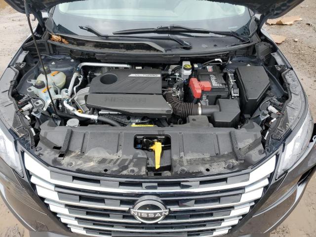 Photo 11 from auction – 2024 NISSAN ROGUE SV with VIN 5N1BT3BB5RC673082