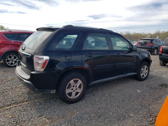 Photo 3 from auction – 2006 CHEVROLET EQUINOX LS with VIN 2CNDL13F366192167