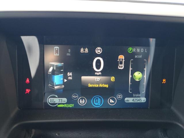 صورة رقم 9 من المزاد - 2012 CHEVROLET VOLT مع VIN 1G1RA6E48CU108424