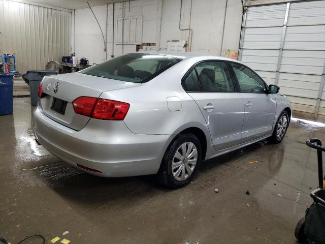 Photo 3 from auction – 2014 VOLKSWAGEN JETTA BASE with VIN 3VW2K7AJ2EM250716