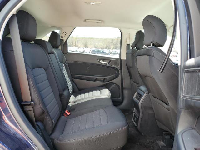 Photo 11 from auction – 2016 FORD EDGE SE with VIN 2FMPK3G91GBB48905