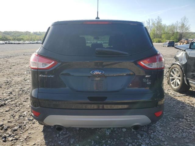Photo 6 from auction – 2015 FORD ESCAPE SE with VIN 1FMCU0G75FUA89520