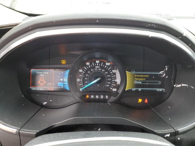 Photo 9 from auction – 2015 FORD EDGE TITAN with VIN 2FMTK4K9XFBB17310
