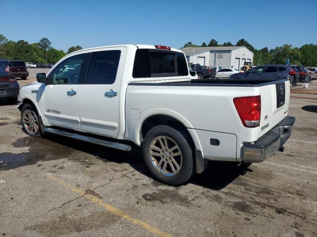 Photo 2 from auction – 2012 NISSAN TITAN S with VIN 1N6BA0ED9CN302103