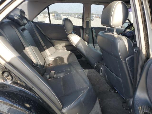 Photo 10 from auction – 2002 LEXUS IS 300 with VIN JTHBD192620056677