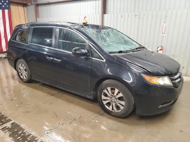 Photo 4 from auction – 2015 HONDA ODYSSEY EX with VIN 5FNRL5H61FB066362