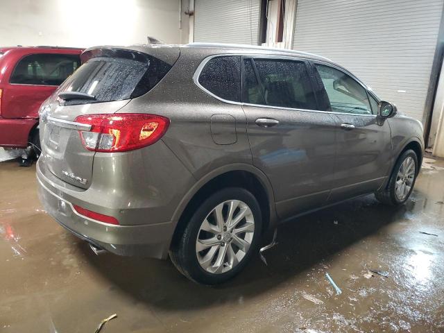 Photo 3 from auction – 2017 BUICK ENVISION P with VIN LRBFXESX7HD075522