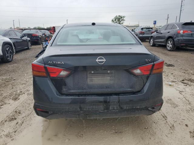 Photo 6 from auction – 2024 NISSAN ALTIMA SV with VIN 1N4BL4DV2RN428087