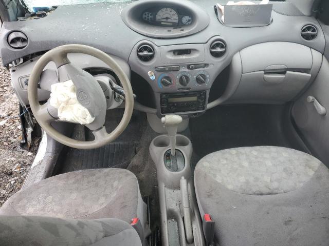 Photo 8 from auction – 2002 TOYOTA ECHO with VIN JTDBT123320207790