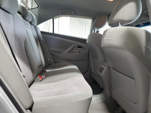 Photo 10 from auction – 2011 TOYOTA CAMRY BASE with VIN 4T4BF3EK4BR176016