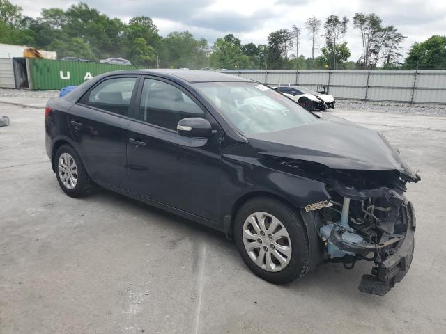 Photo 4 from auction – 2010 KIA FORTE EX with VIN KNAFU4A26A5856328