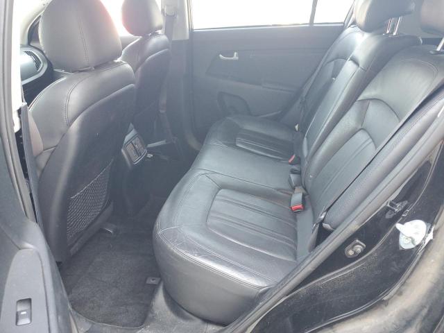 Photo 11 from auction – 2014 KIA SPORTAGE E with VIN KNDPC3AC1E7645805