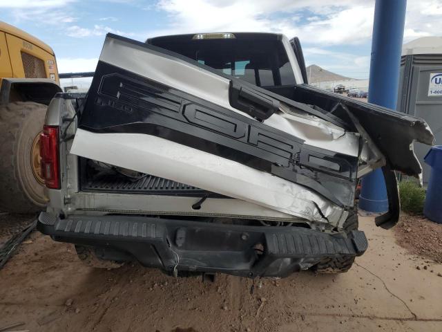 Photo 6 from auction – 2015 FORD F150 SUPER with VIN 1FTEW1C87FKD92063