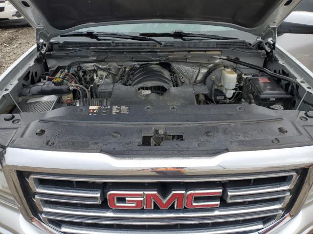 Photo 11 from auction – 2015 GMC SIERRA K15 with VIN 3GTU2VEC2FG388672