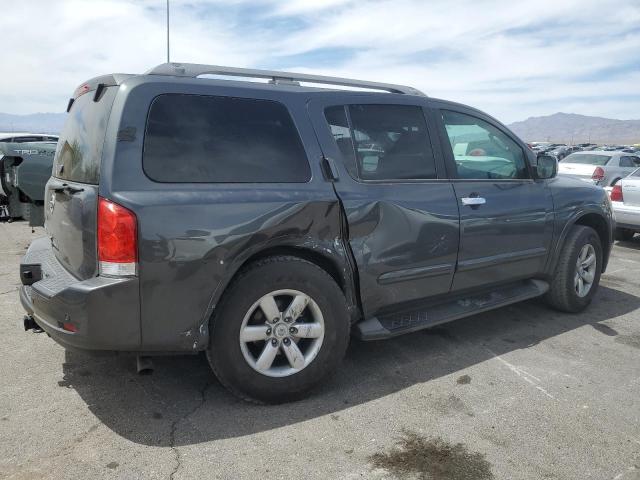Photo 3 from auction – 2012 NISSAN ARMADA with VIN 5N1AA0ND5CN610704