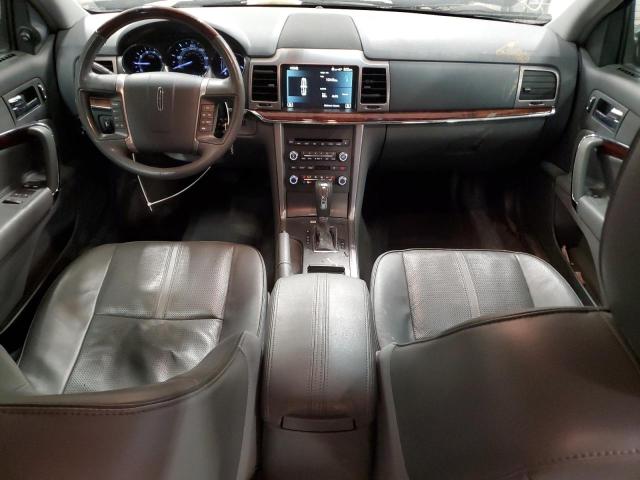Photo 8 from auction – 2010 LINCOLN MKZ with VIN 3LNHL2JC4AR619664