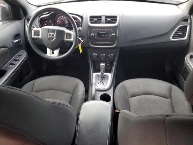 Photo 8 from auction – 2013 DODGE AVENGER SX with VIN 1C3CDZCG2DN531423