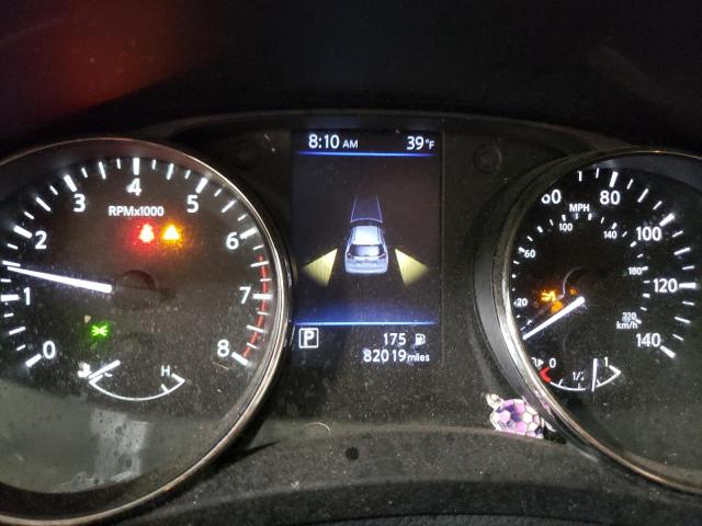 Photo 9 from auction – 2019 NISSAN ROGUE S with VIN KNMAT2MV5KP554447