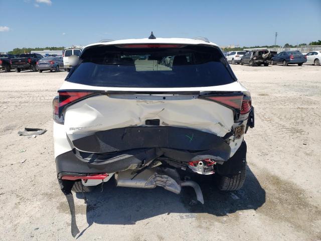 Photo 6 from auction – 2023 KIA SPORTAGE E with VIN KNDPVCAG2P7057315