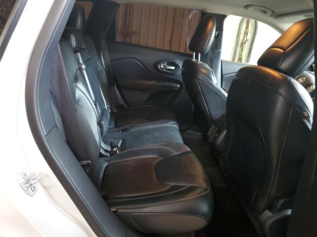 Photo 10 from auction – 2016 JEEP CHEROKEE L with VIN 1C4PJMDBXGW356316