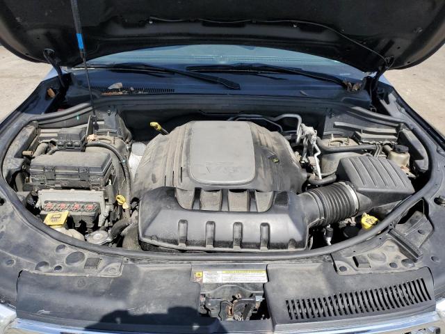 Снимка 12 от търг – 2011 DODGE DURANGO CI с VIN 1D4SE5GT9BC695347