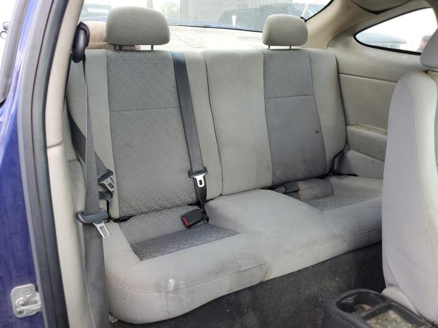 Photo 10 from auction – 2007 CHEVROLET COBALT LS with VIN 1G1AK15F277324319