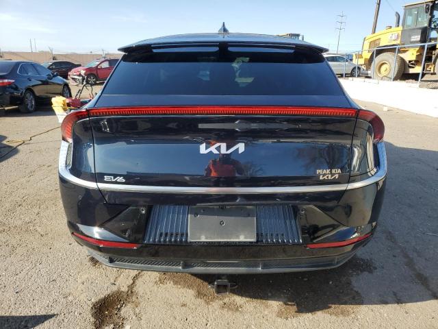 Photo 6 from auction – 2023 KIA EV6 LIGHT with VIN KNDC3DLC8P5092361