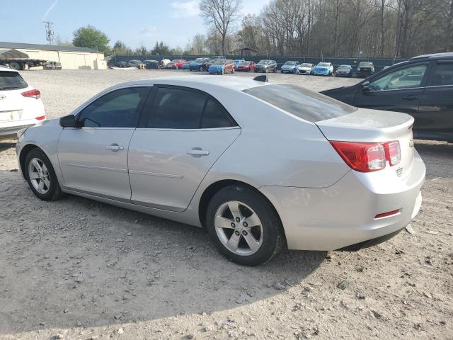 Photo 2 from auction – 2013 CHEVROLET MALIBU LS with VIN 1G11B5SA4DF345013