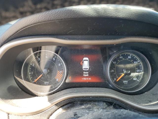 Photo 9 from auction – 2015 JEEP CHEROKEE L with VIN 1C4PJMDSXFW765544