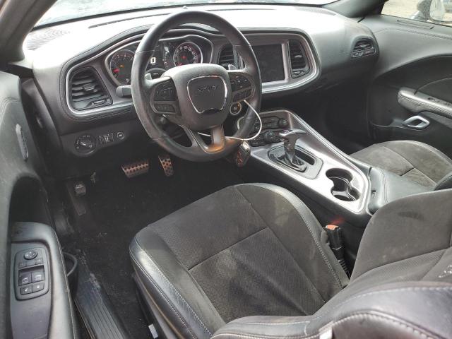 Photo 8 from auction – 2021 DODGE CHALLENGER with VIN 2C3CDZFJ0MH646280