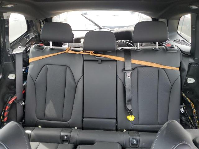 Photo 10 from auction – 2022 BMW X3 XDRIVE3 with VIN 5UX53DP02N9J49988