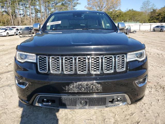 Photo 5 from auction – 2017 JEEP GRAND CHER with VIN 1C4RJFCT3HC755960