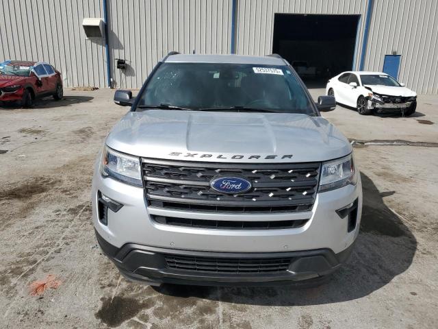 Photo 5 from auction – 2019 FORD EXPLORER X with VIN 1FM5K7DH6KGA95131