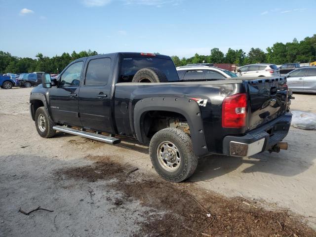 Photo 2 from auction – 2008 CHEVROLET SILVERADO with VIN 1GCHK236X8F130871