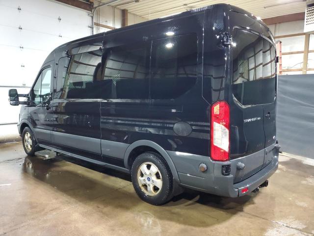 Снимка 2 от търг – 2017 FORD TRANSIT T- с VIN 1FBAX2CM3HKA15011